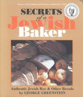 Secrets of a Jewish Bakersecrets 