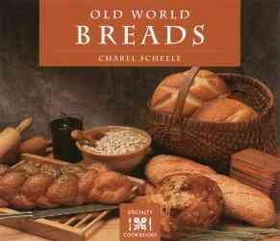 Old World Breadsworld 