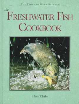 The Freshwater Fish Cookbookfreshwater 