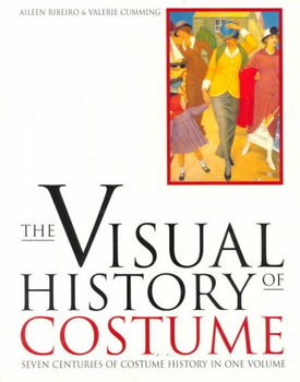 The Visual History of Costumevisual 