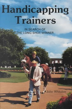 Handicapping Trainershandicapping 