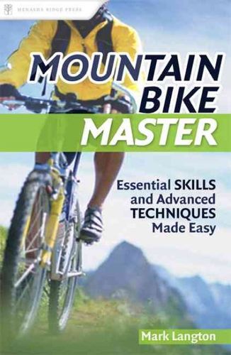 Mountain Bike Mastermountain 