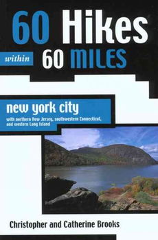 60 Hikes Within 60 Miles New York Cityhikes 