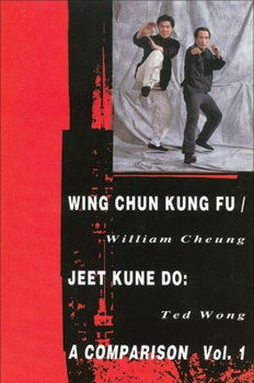 Wing Chun Kung Fu Jeet Kune Dowing 