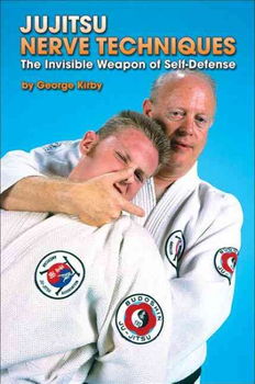 Jujitsu Nerve Techniquesjujitsu 