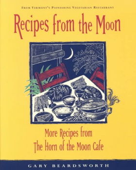 Recipes from the Moonrecipes 