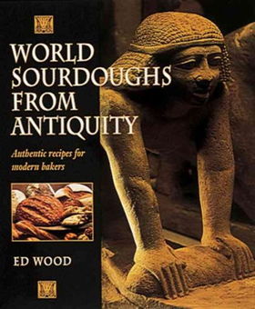 World Sourdoughs from Antiquityworld 