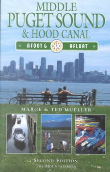 Middle Puget Sound and Hood Canalmiddle 