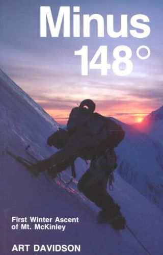 Minus 148 Degreesminus 