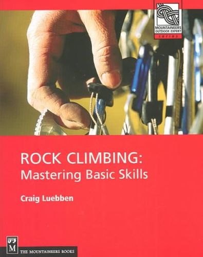 Rock Climbingrock 