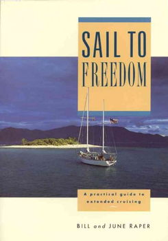 Sail to Freedomsail 