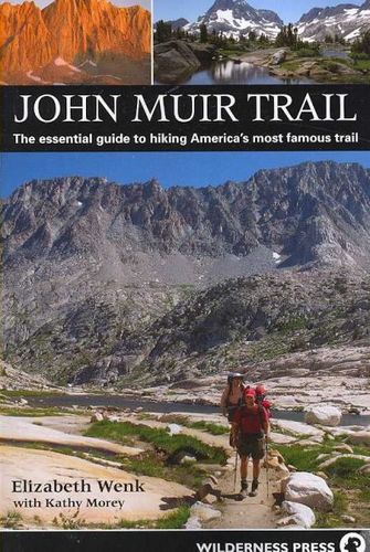 John Muir Trailjohn 