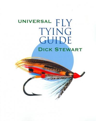 Universal Fly Tying Guideuniversal 