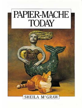 Papier-Mache Todaypapier 