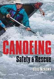 Canoeing Safety and Rescuecanoeing 