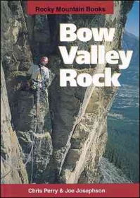 Bow Valley Rockbow 