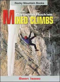 Mixed Climbsmixed 