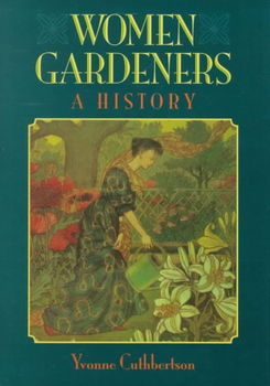 Women Gardenerswomen 