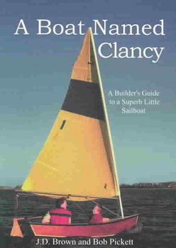 A Boat Named Clancyboat 