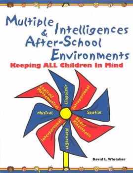 Multiple Intelligences and After-School Environmentsmultiple 