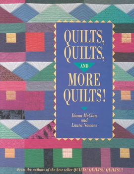 Quilts, Quilts, and More Quilts!quilts 