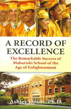 A Record of Excellencerecord 