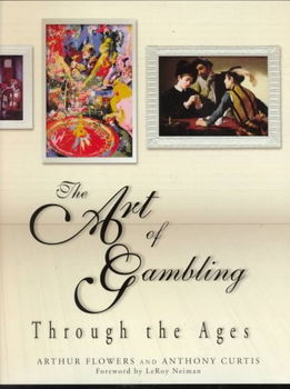 The Art of Gambling Through the Agesart 