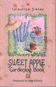 The Sweet Apple Gardening Booksweet 