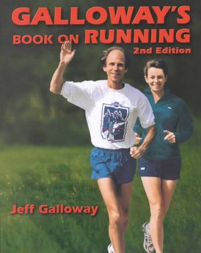 Galloway's Book on Runninggalloway 