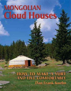 Mongolian Cloud Housesmongolian 