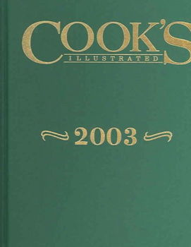 Cook's Illustratedcook 