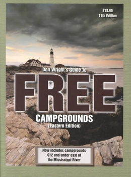 Don Wright's Guide to Free Campgroundsdon 