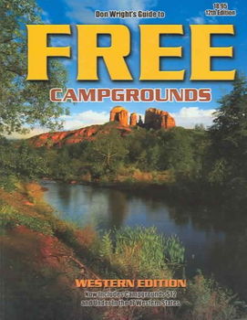 Don Wright's Guide to Free Campgroundsdon 