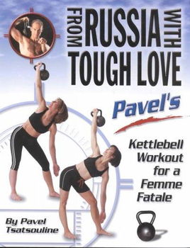 From Russia With Tough Loverussia 