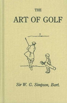 The Art of Golfart 