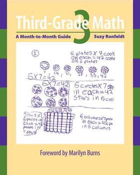 Third-Grade Maththird 