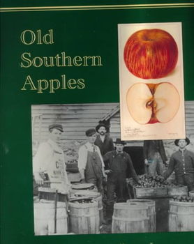 Old Southern Applessouthern 