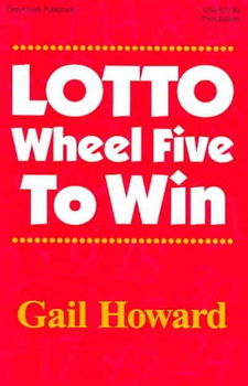 Lotto Wheel Five to Winlotto 