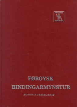 Foroysk Bindingarmynsturforoysk 