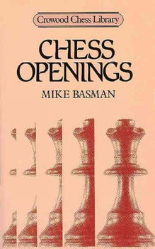 Chess Openingschess 