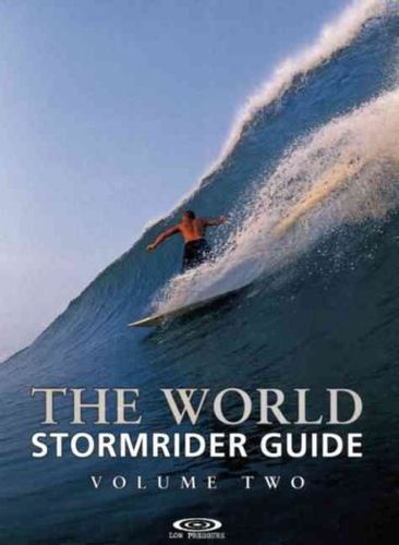 The World Stormrider Guideworld 