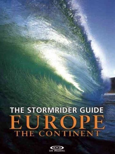 The Stormrider Guide Europestormrider 