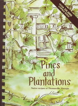 Pines and Plantationspines 