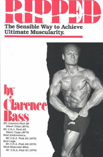 Ripped the Sensible Way to Achieve Ultimate Muscularityripped 