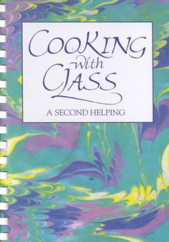 Cooking With Classcooking 