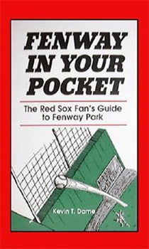 Fenway in Your Pocketfenway 