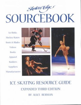 Skater's Edge Sourcebookskater 