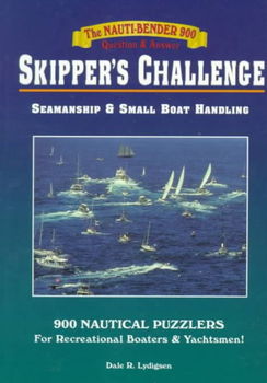 Skipper's Challengeskipper 