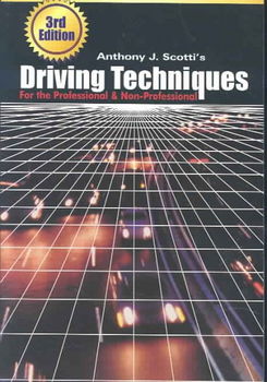 Driving Techniquesdriving 