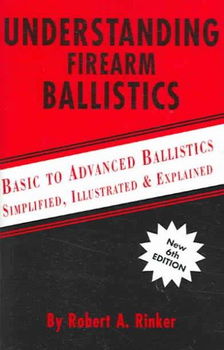 Understanding Firearm Ballisticsunderstanding 